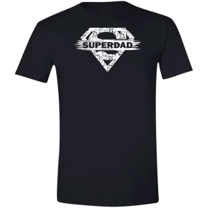 Super Dad Tee