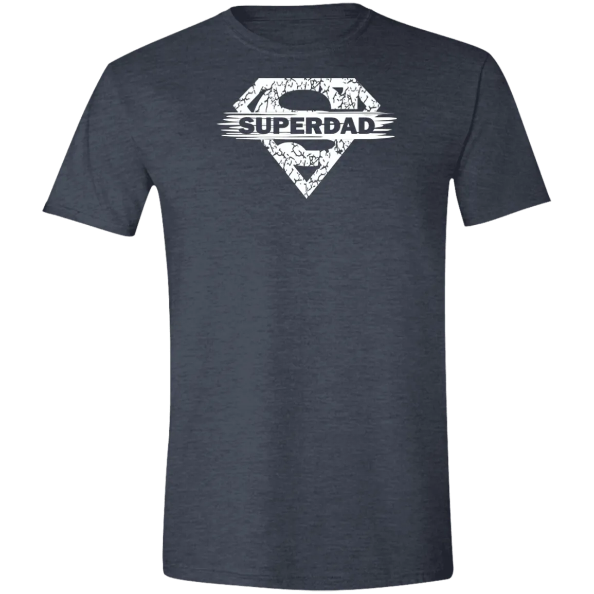 Super Dad Tee