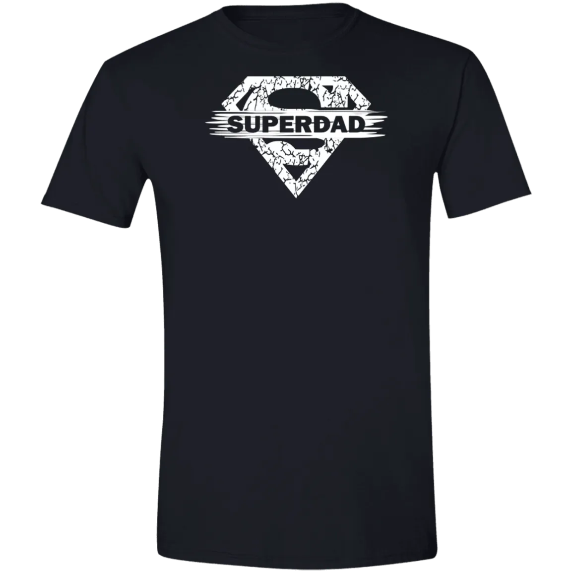 Super Dad Tee
