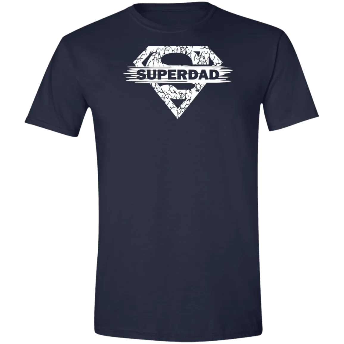 Super Dad Tee