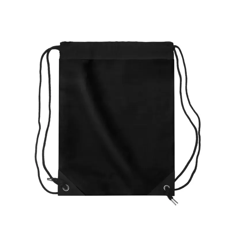 Super Football Drawstring Bag Sporty Flair