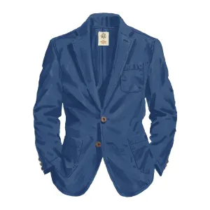 Superlight Poplin Travel Blazer