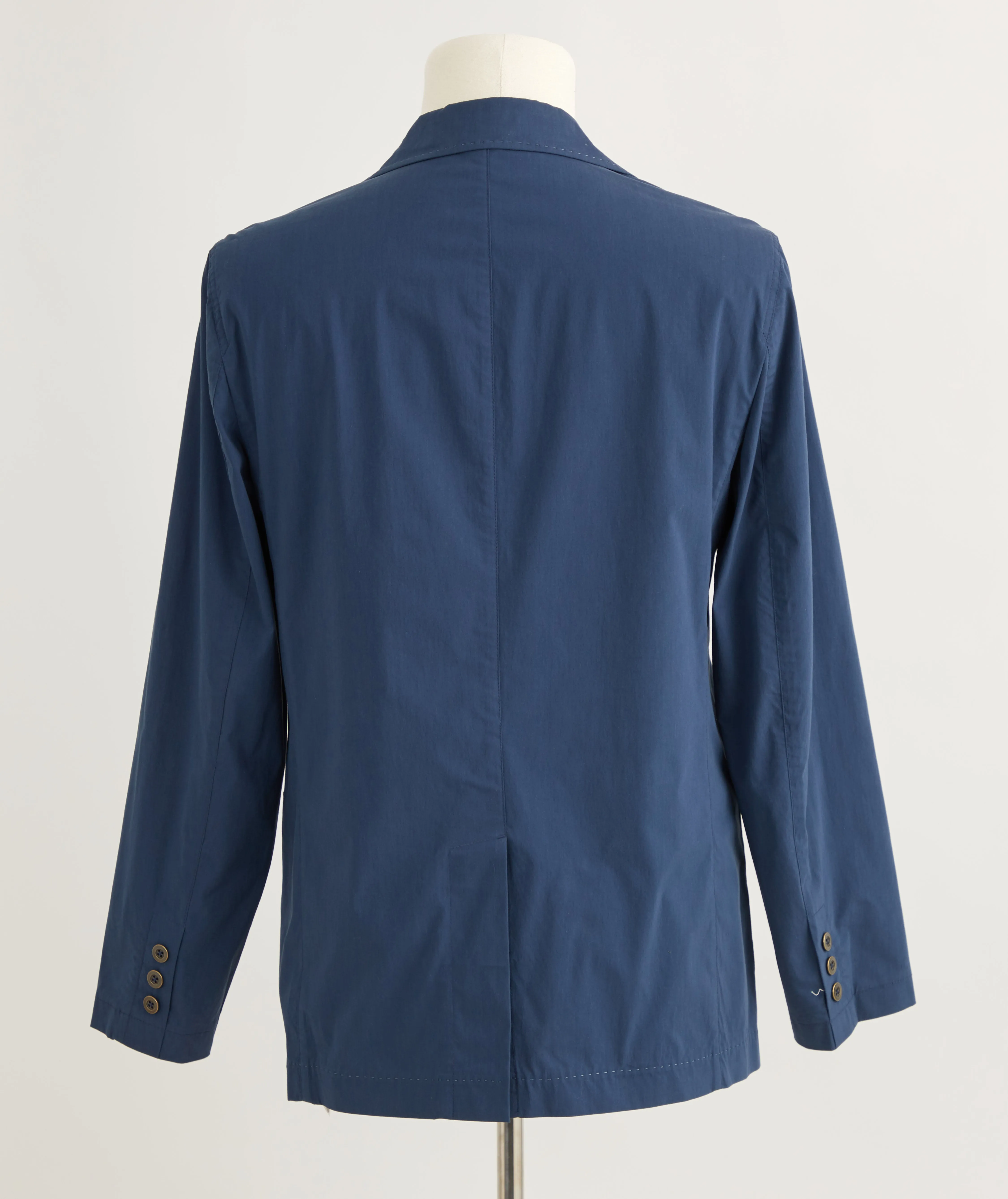 Superlight Poplin Travel Blazer