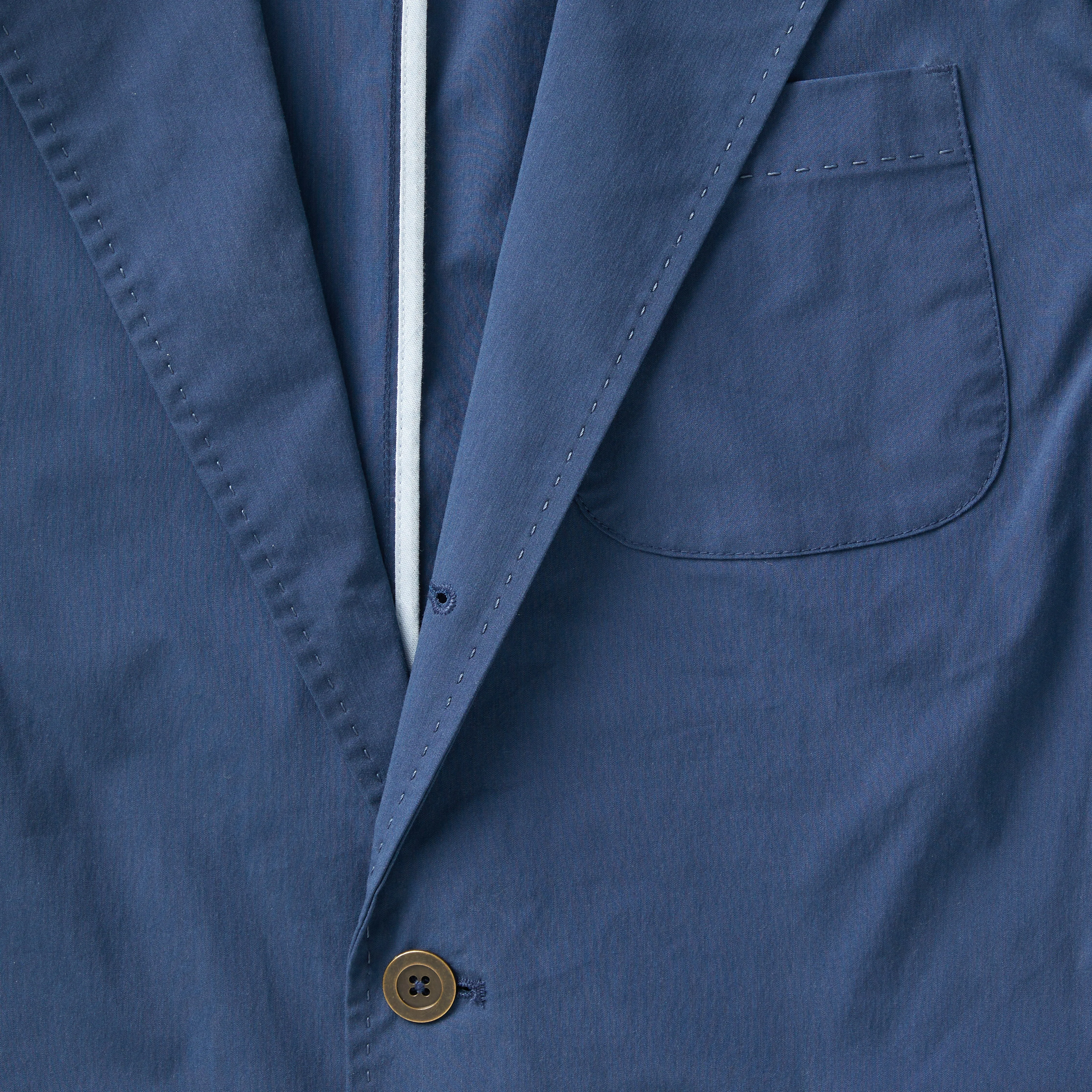 Superlight Poplin Travel Blazer