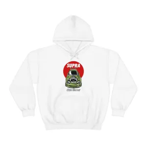 Supra Mk4 A80 | Hoodie