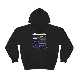 Supra Mk5 A90 | Hoodie