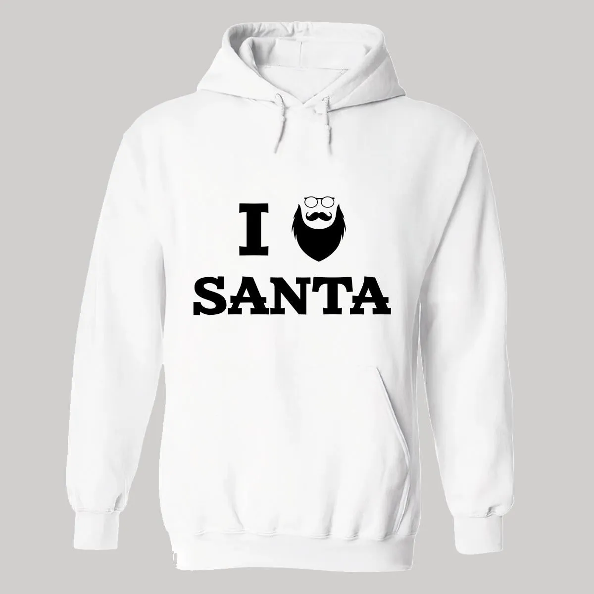 Suéter Navideño Ugly Sweater Hombre  008