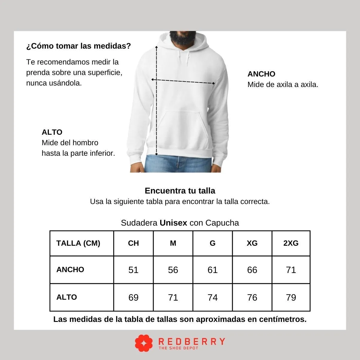 Suéter Navideño Ugly Sweater Hombre  008