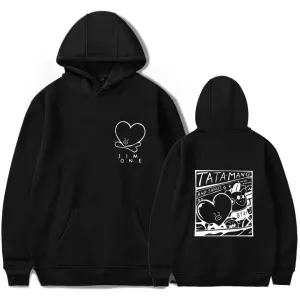 Sweatshirt BT21