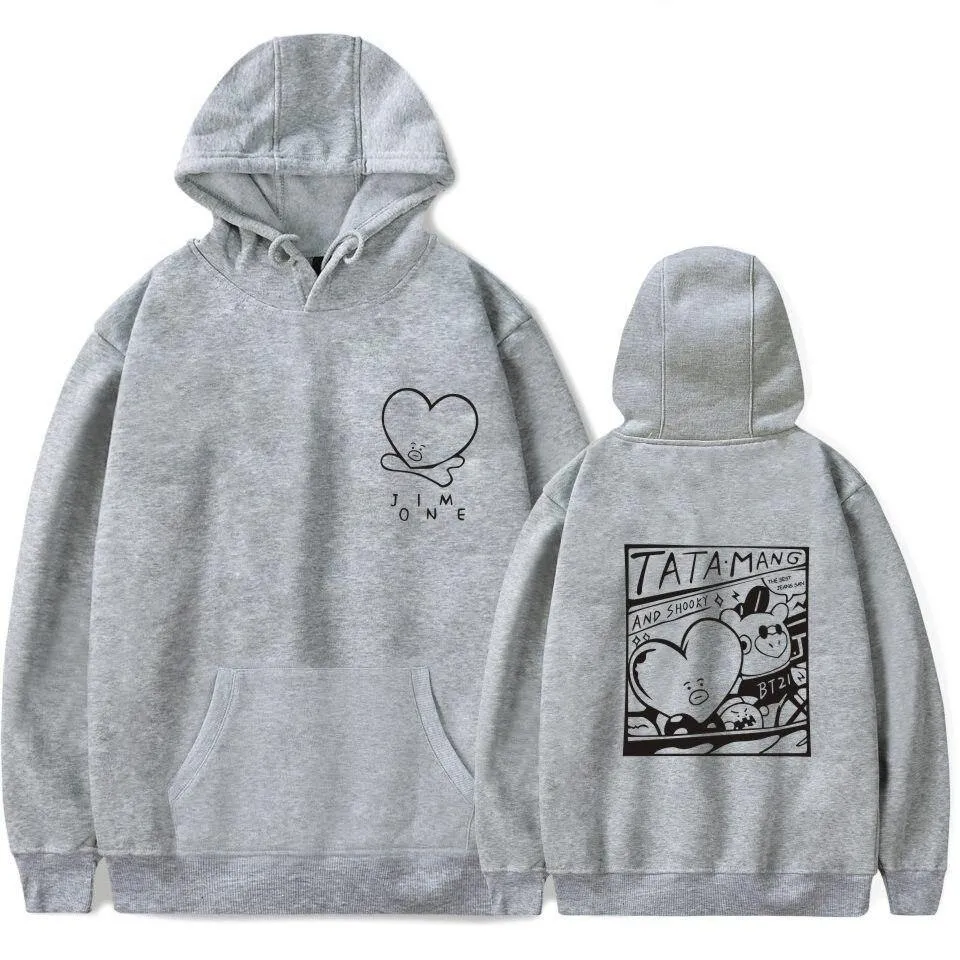 Sweatshirt BT21