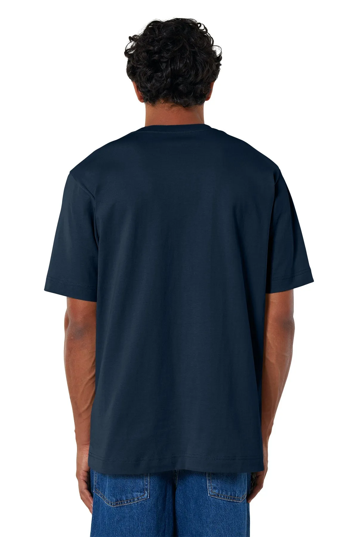 SXU018 Stanley/Stella Unisex Freestyler Heavyweight Tee