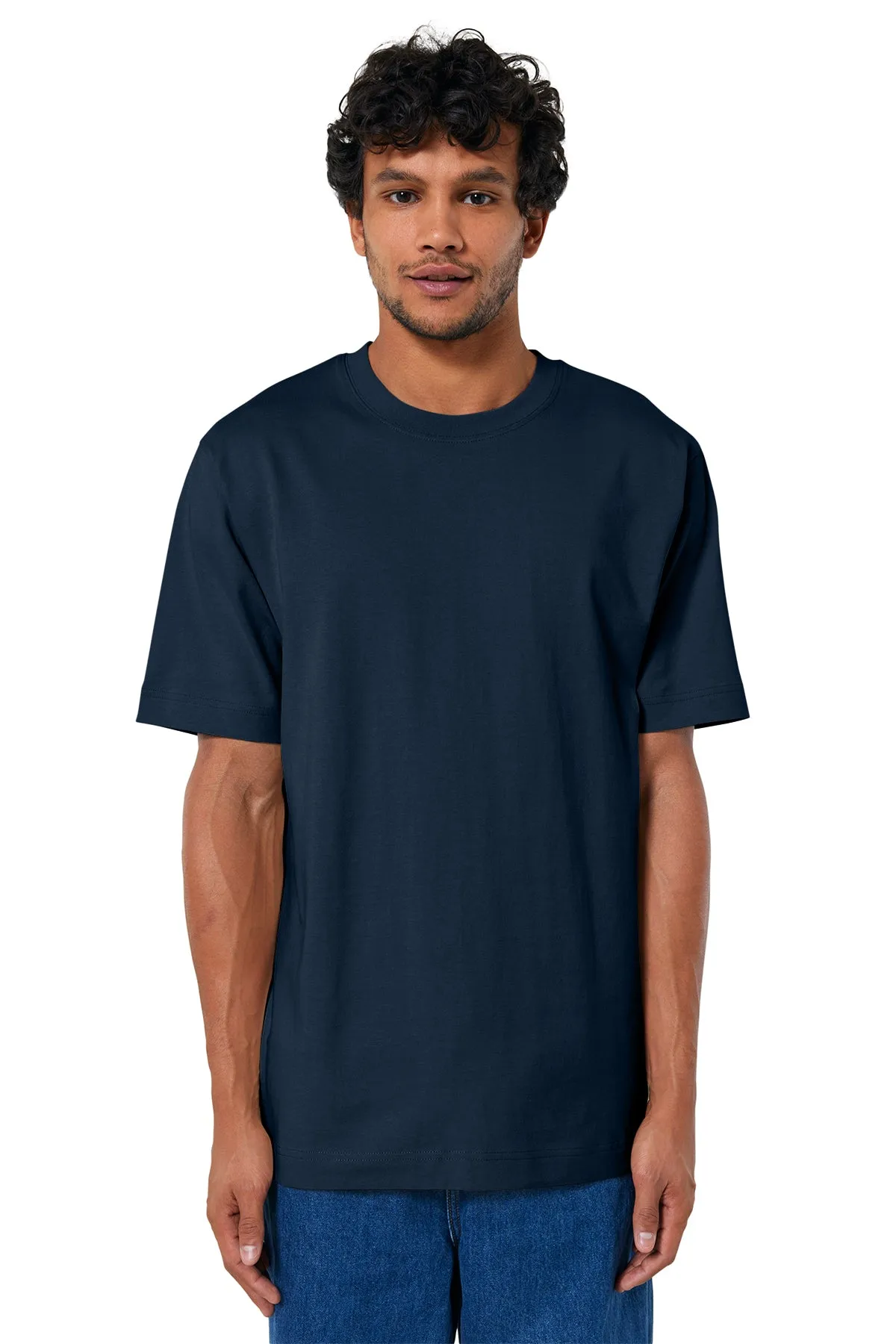 SXU018 Stanley/Stella Unisex Freestyler Heavyweight Tee