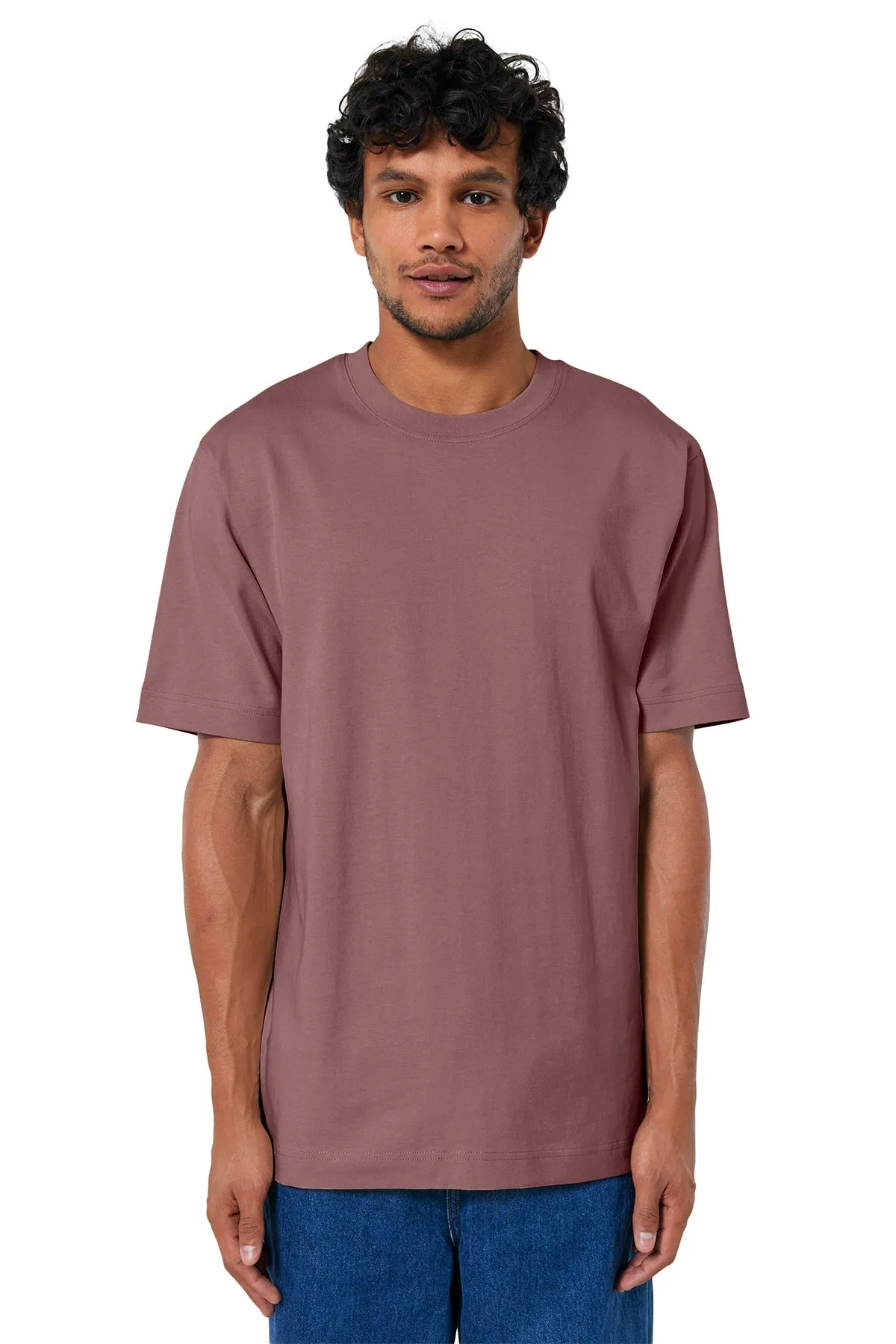 SXU018 Stanley/Stella Unisex Freestyler Heavyweight Tee