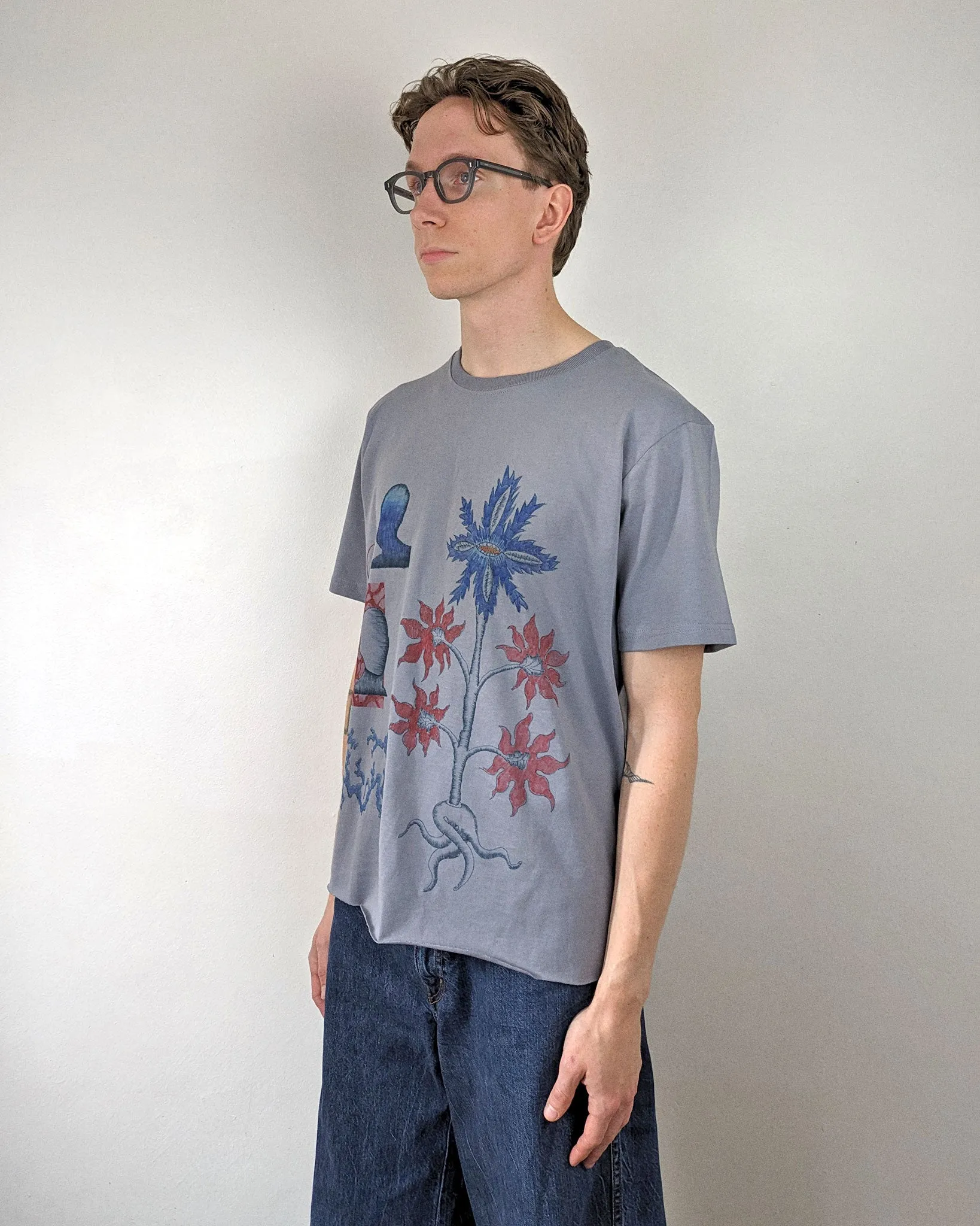 Symbiosis T-Shirt