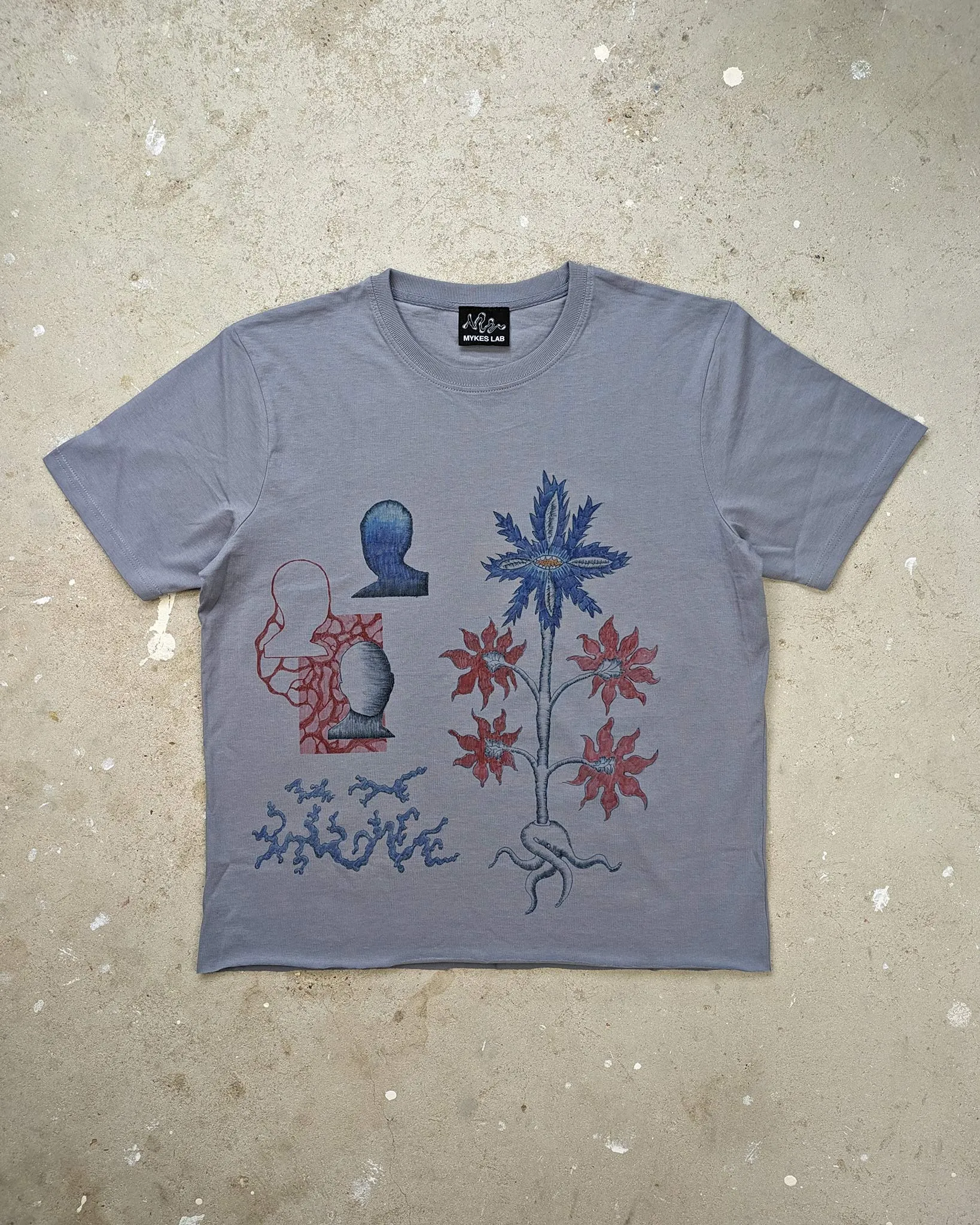 Symbiosis T-Shirt