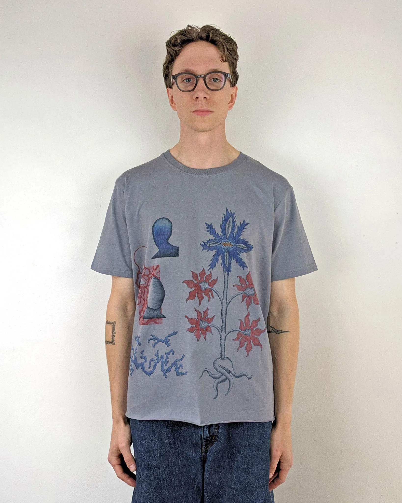 Symbiosis T-Shirt