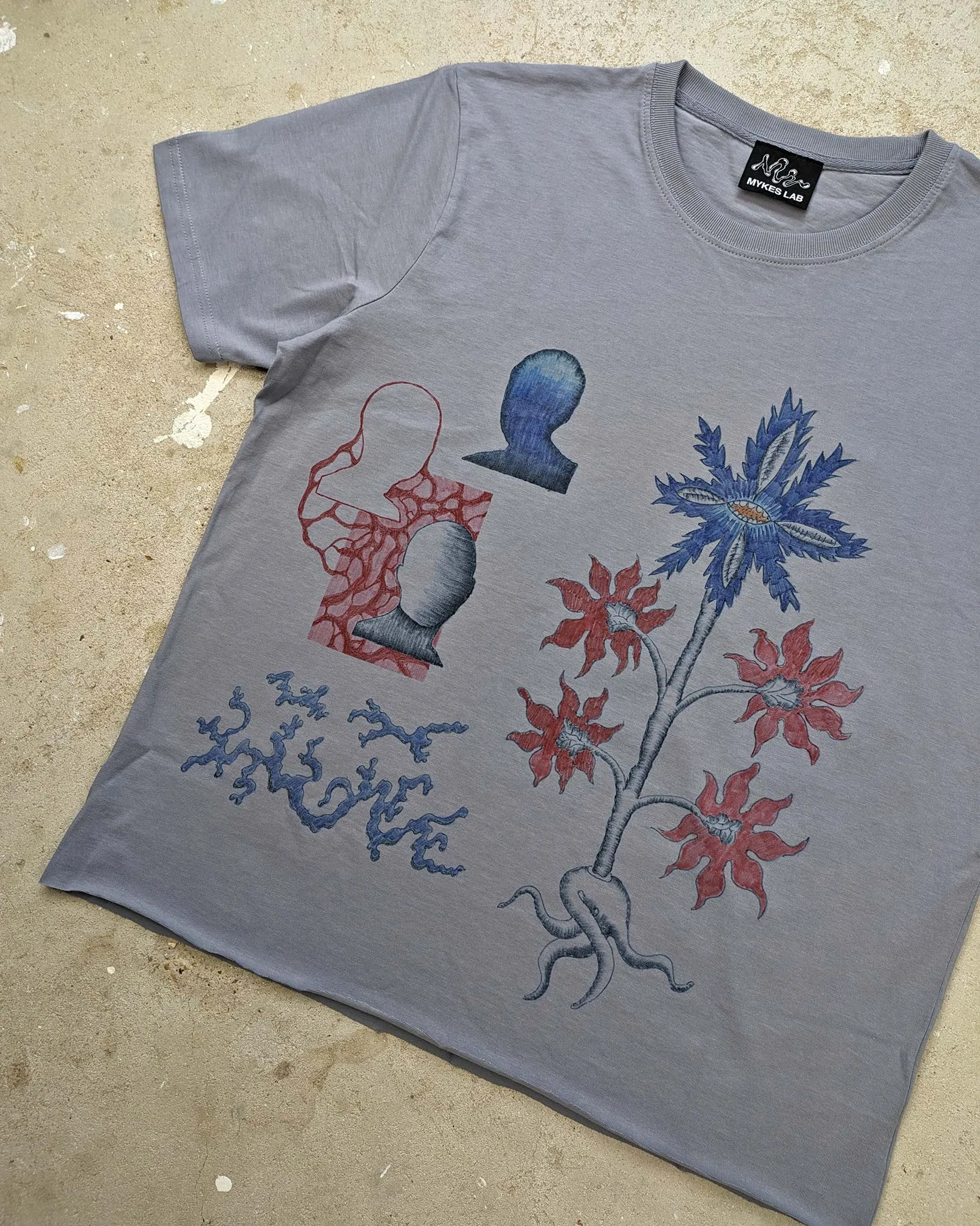 Symbiosis T-Shirt