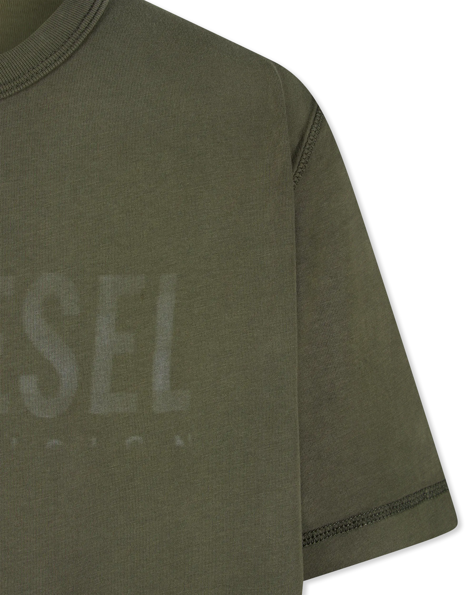 T-Adjust-R13 T-Shirt