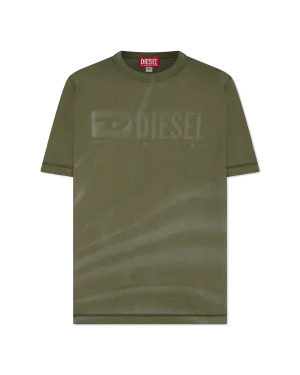 T-Adjust-R13 T-Shirt