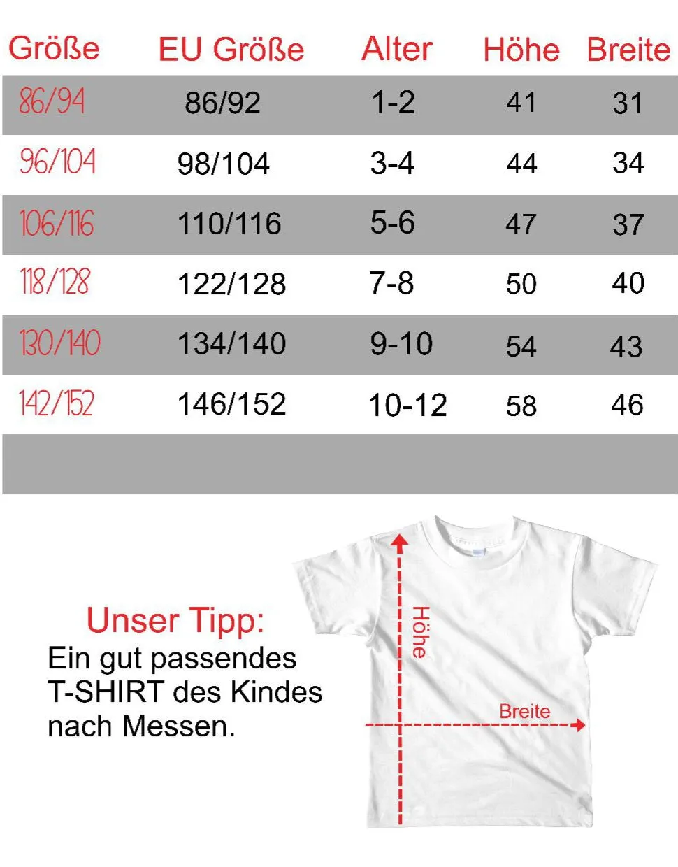 T-Shirt Kindergartenkind Rakete Junge mit Name