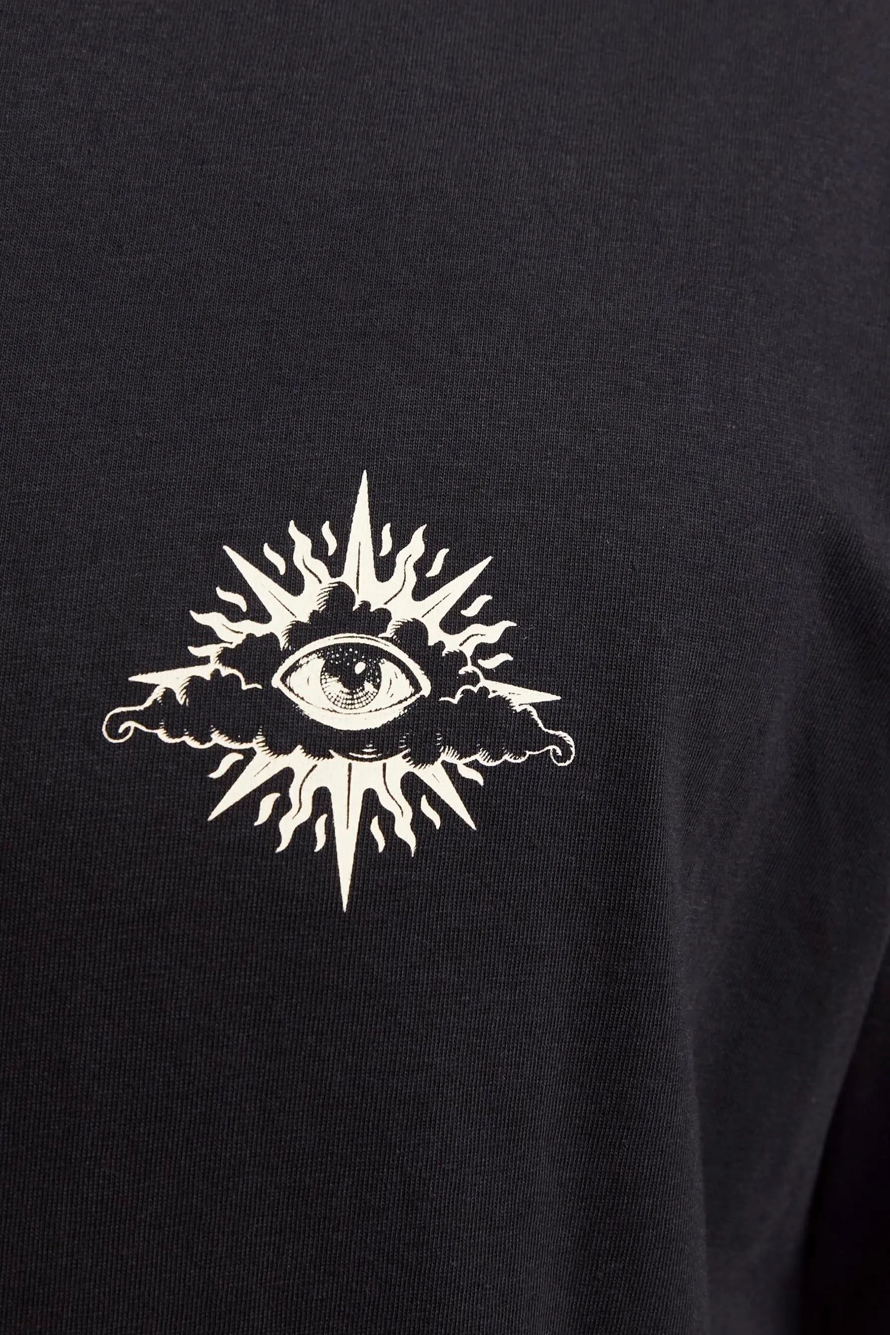 T-shirt (korte mouwen) Zwart - CORE BY JACK & JONES