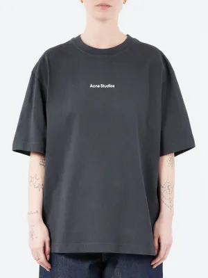 T-Shirt Stamp Logo