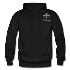T. Valdepenas Gildan Heavy Blend Adult Hoodie