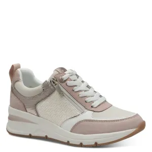 Tamaris Womens Rose Lace-Up Shoe 1-23721-42
