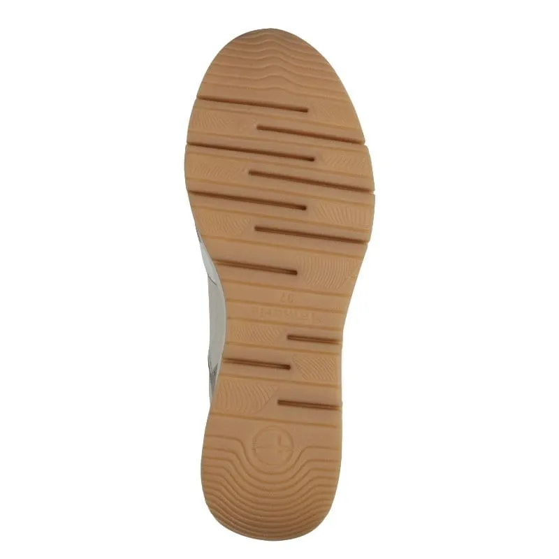 Tamaris Womens Rose Lace-Up Shoe 1-23721-42