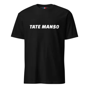 Tate Manso Unisex Dominican T-Shirt