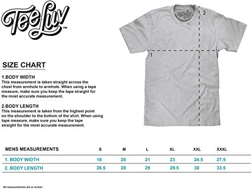 Tee Luv Faded Milwaukee's Best Lager Beer Shirt (Graphite Snow Heather) (L)