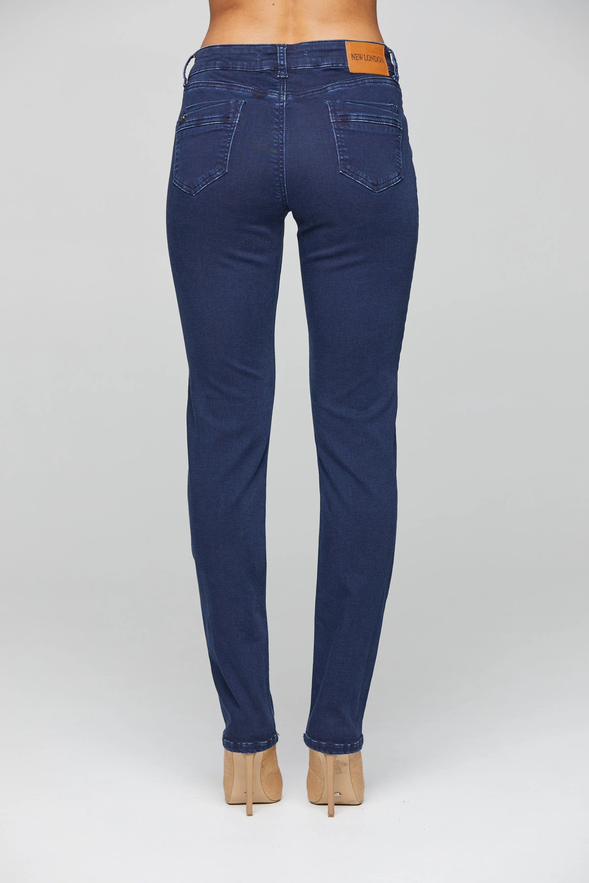 Thames HB Dark Wash
