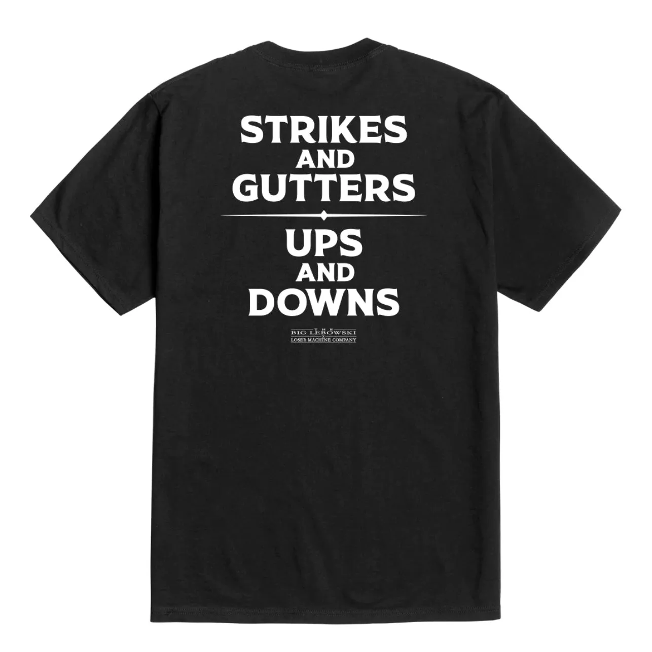 The Dude T-shirt