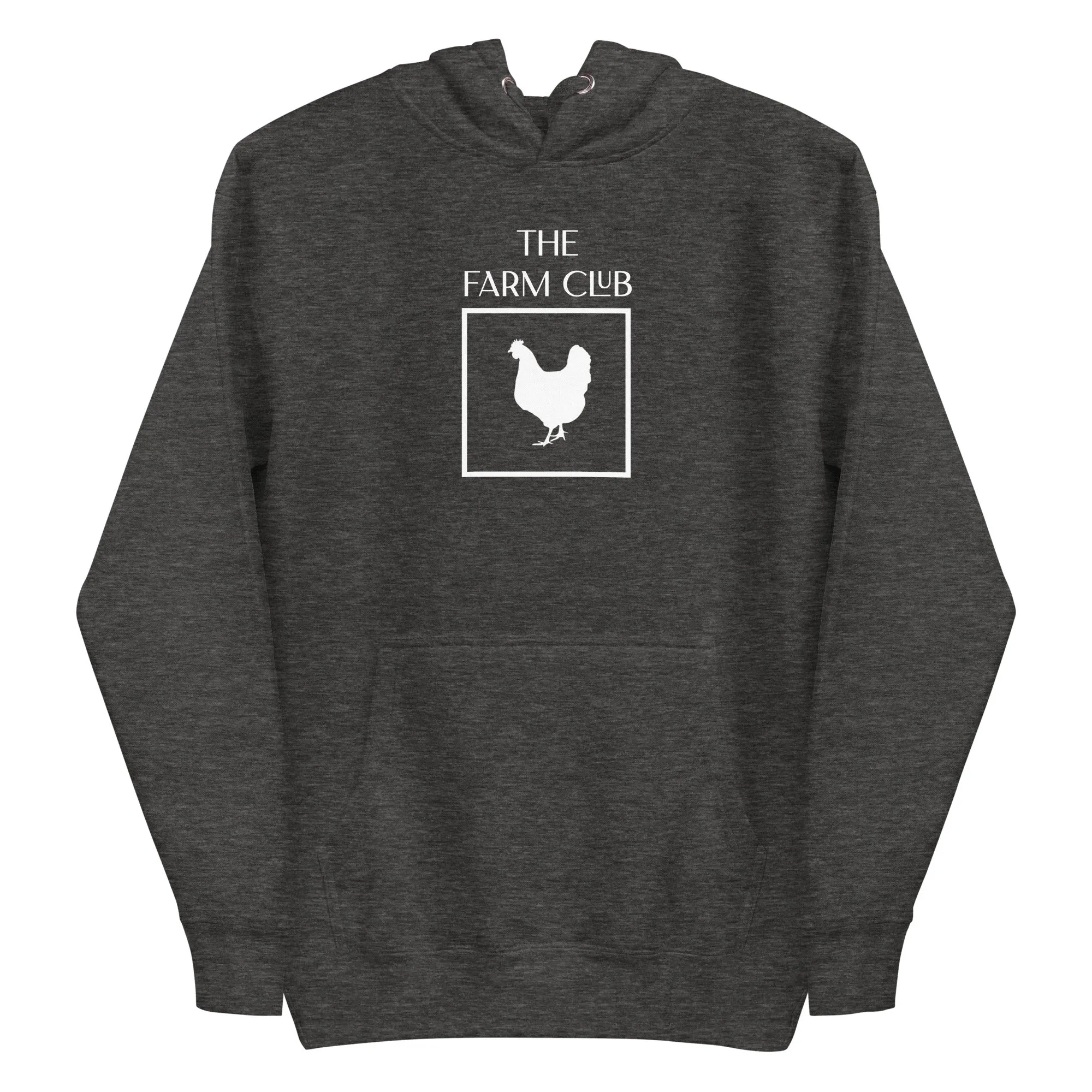 The Farm Club Chicken Hoodie