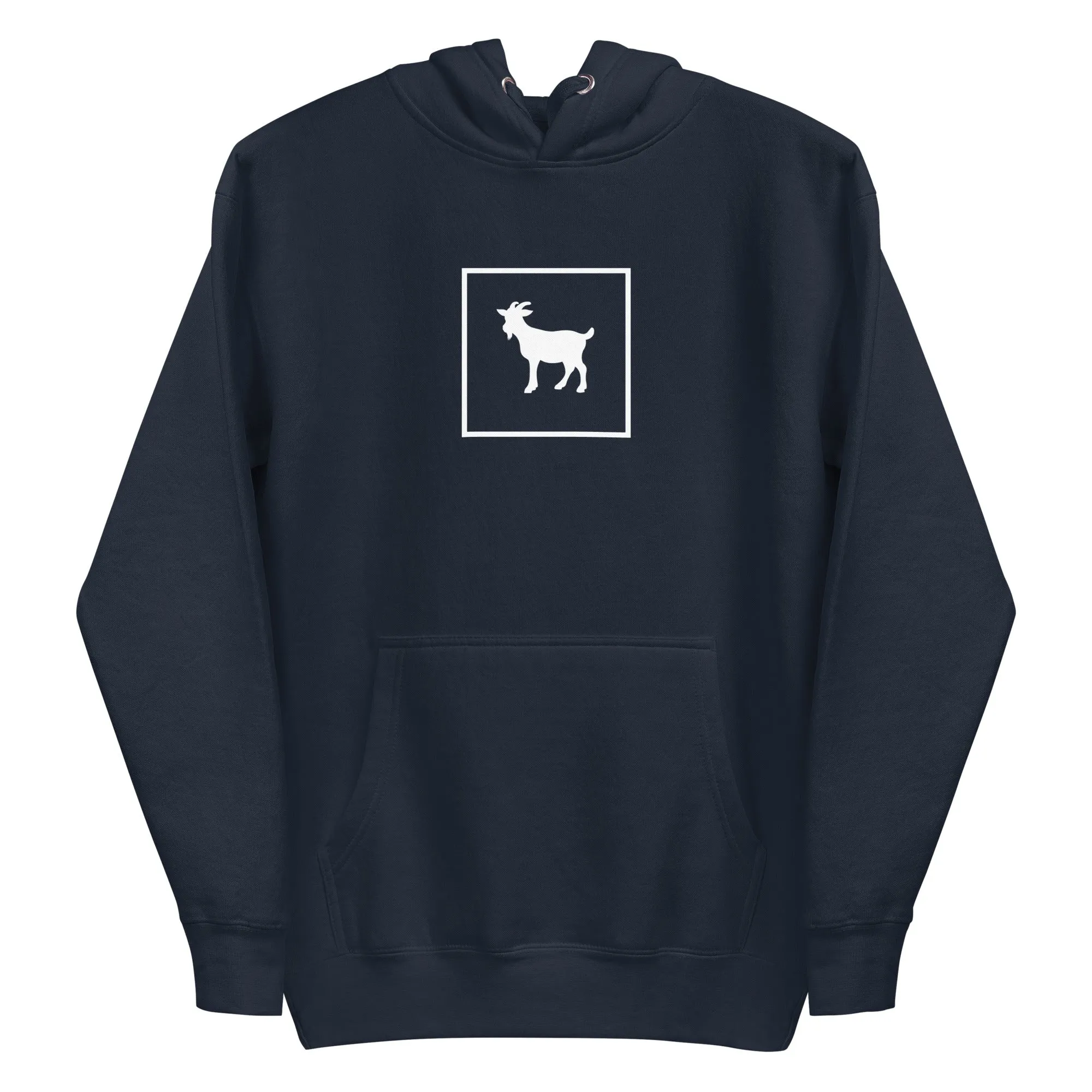 The Farm Club Goat Hoodie