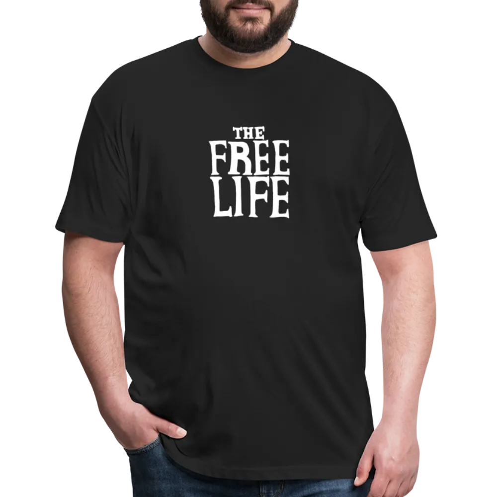 The Free Life | Men's Tee