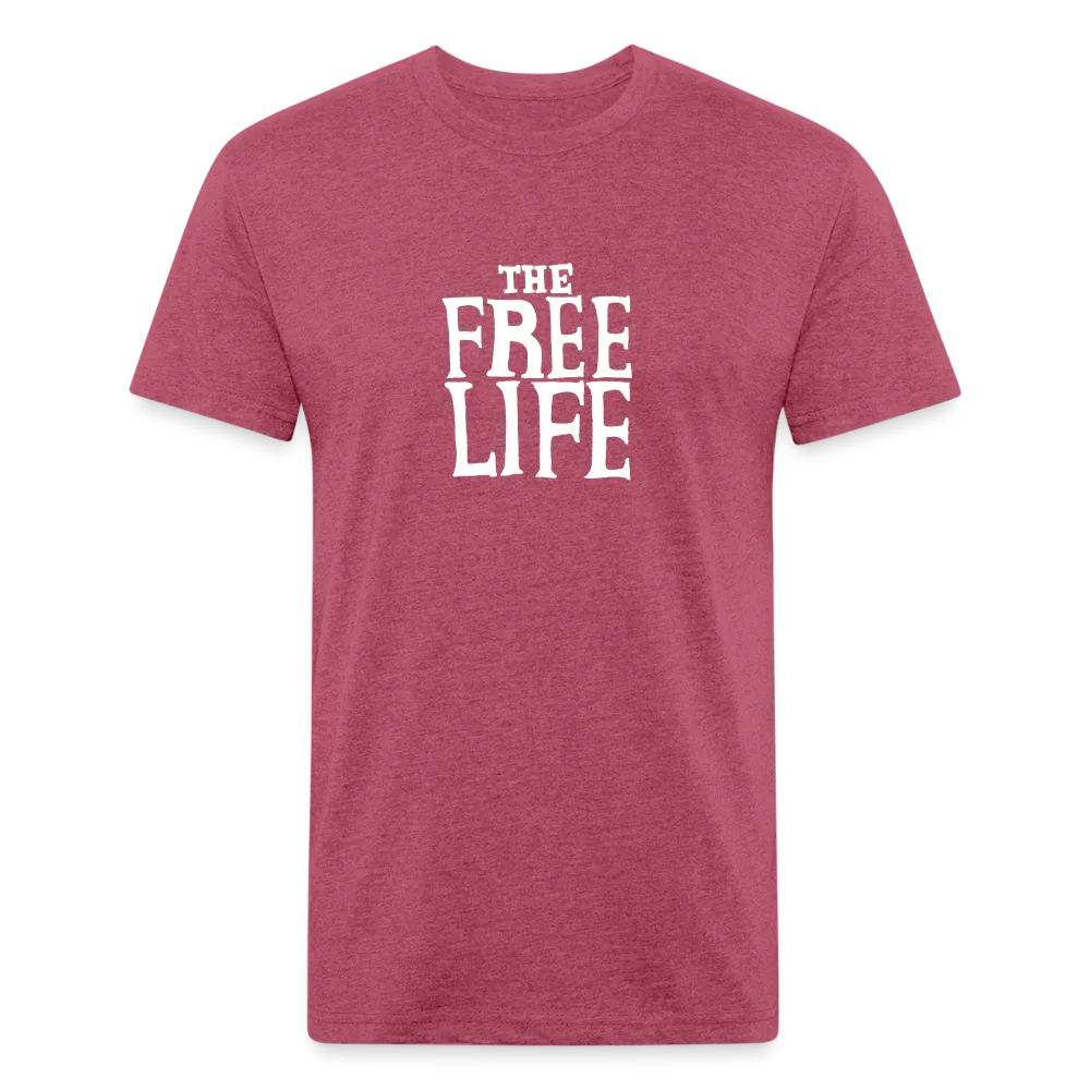 The Free Life | Men's Tee