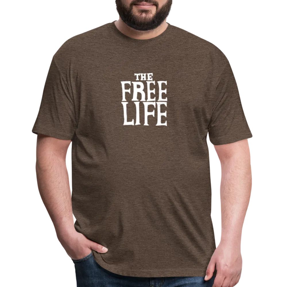 The Free Life | Men's Tee