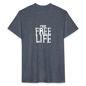 The Free Life | Men's Tee