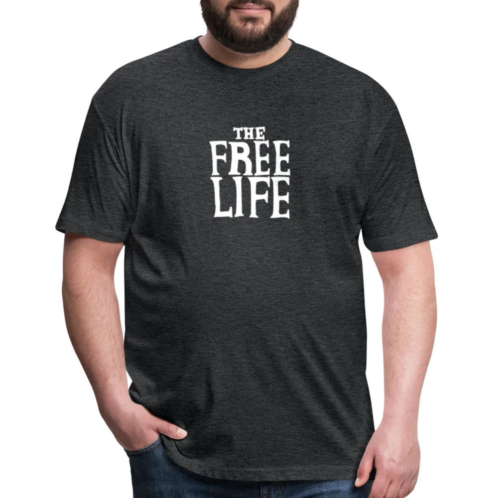 The Free Life | Men's Tee