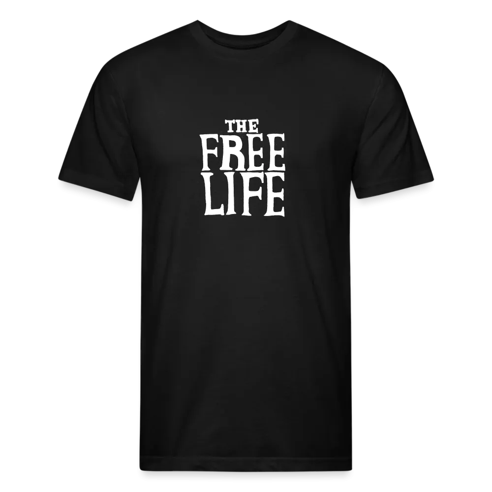 The Free Life | Men's Tee