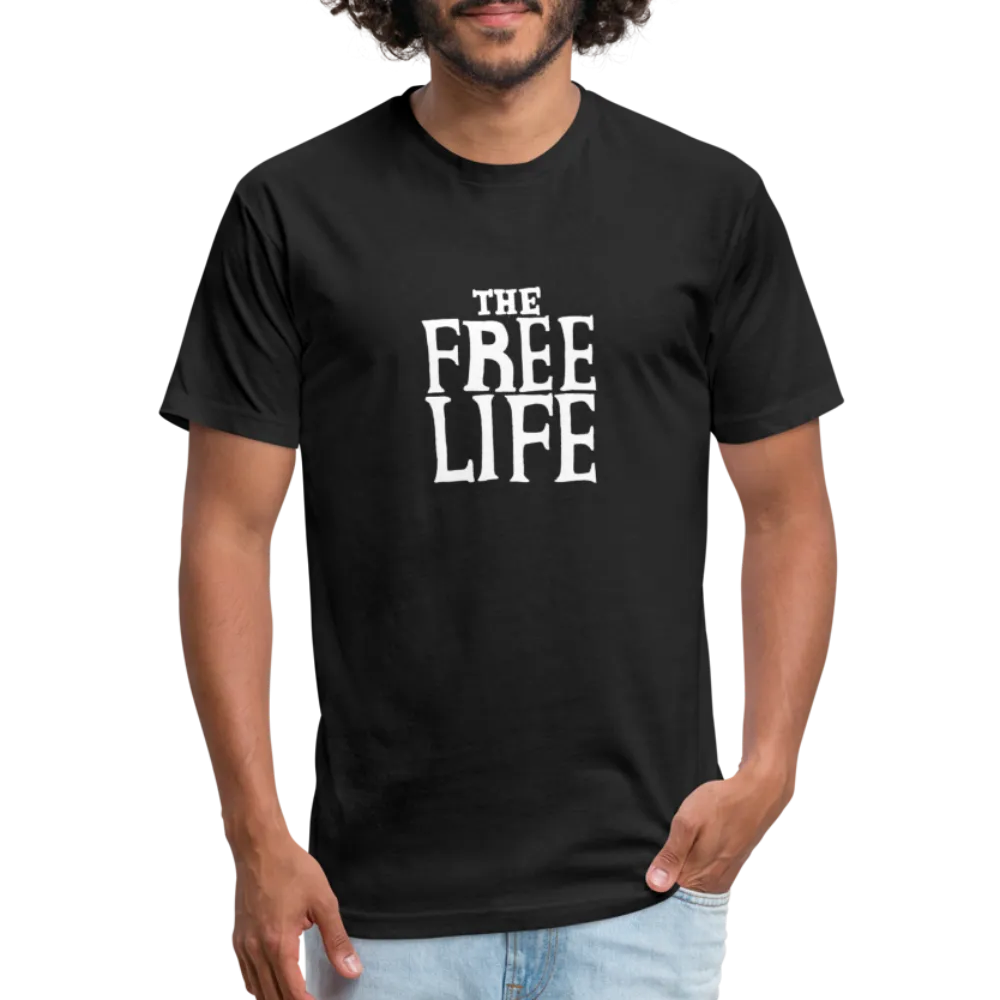 The Free Life | Men's Tee