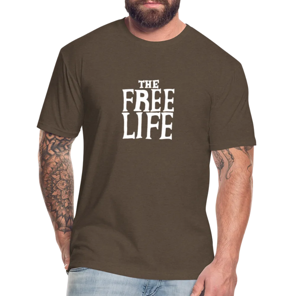 The Free Life | Men's Tee