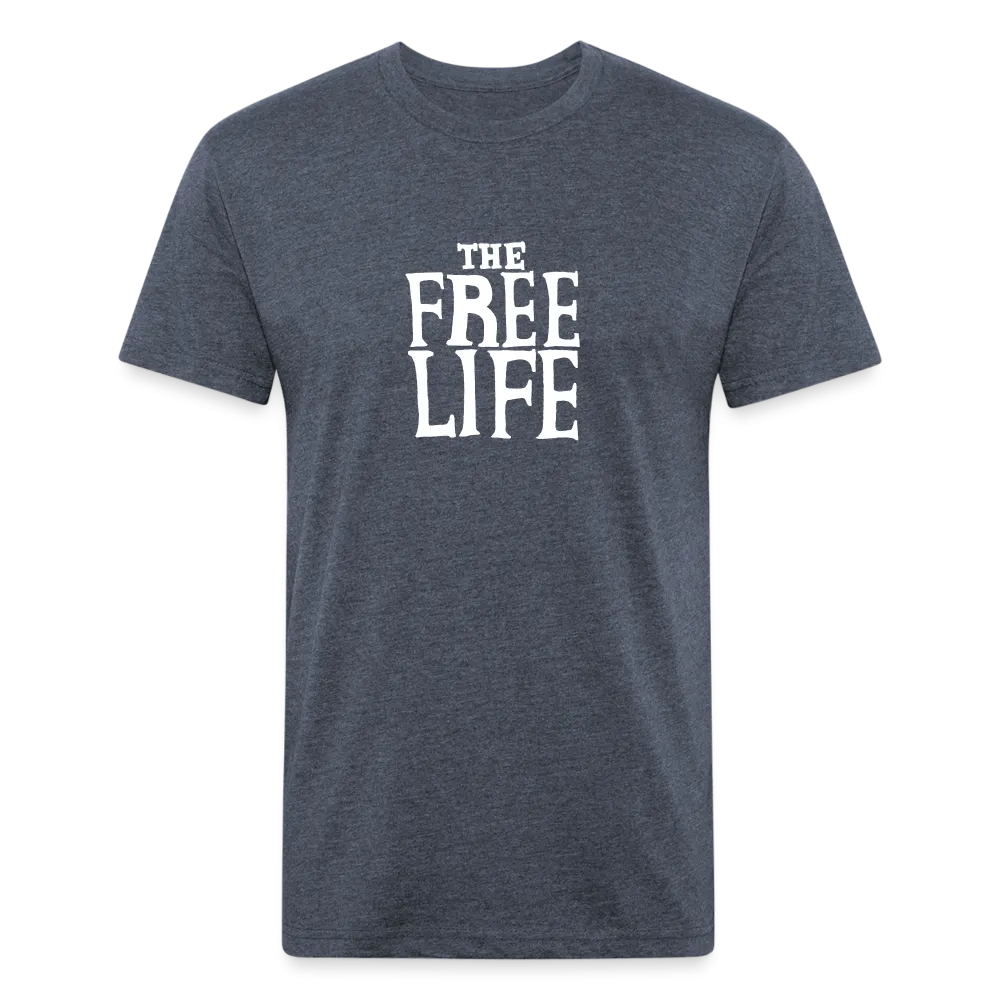 The Free Life | Men's Tee