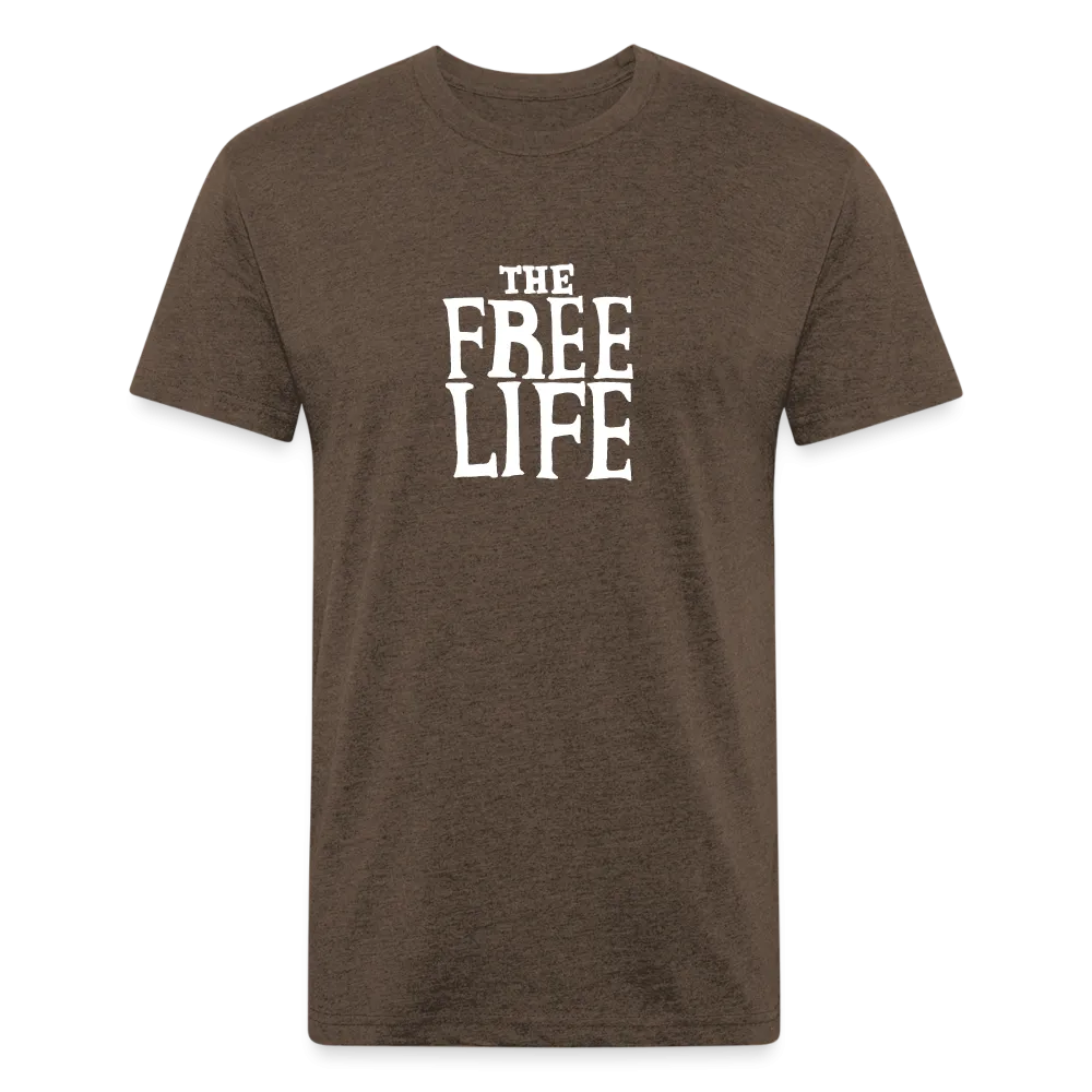 The Free Life | Men's Tee