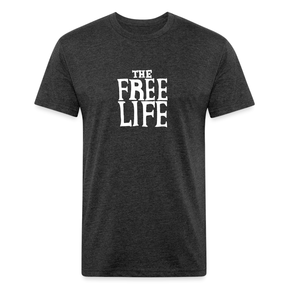 The Free Life | Men's Tee