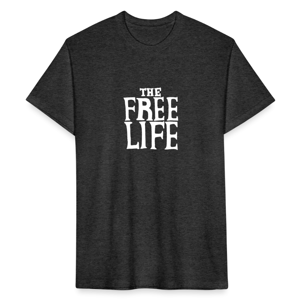 The Free Life | Men's Tee