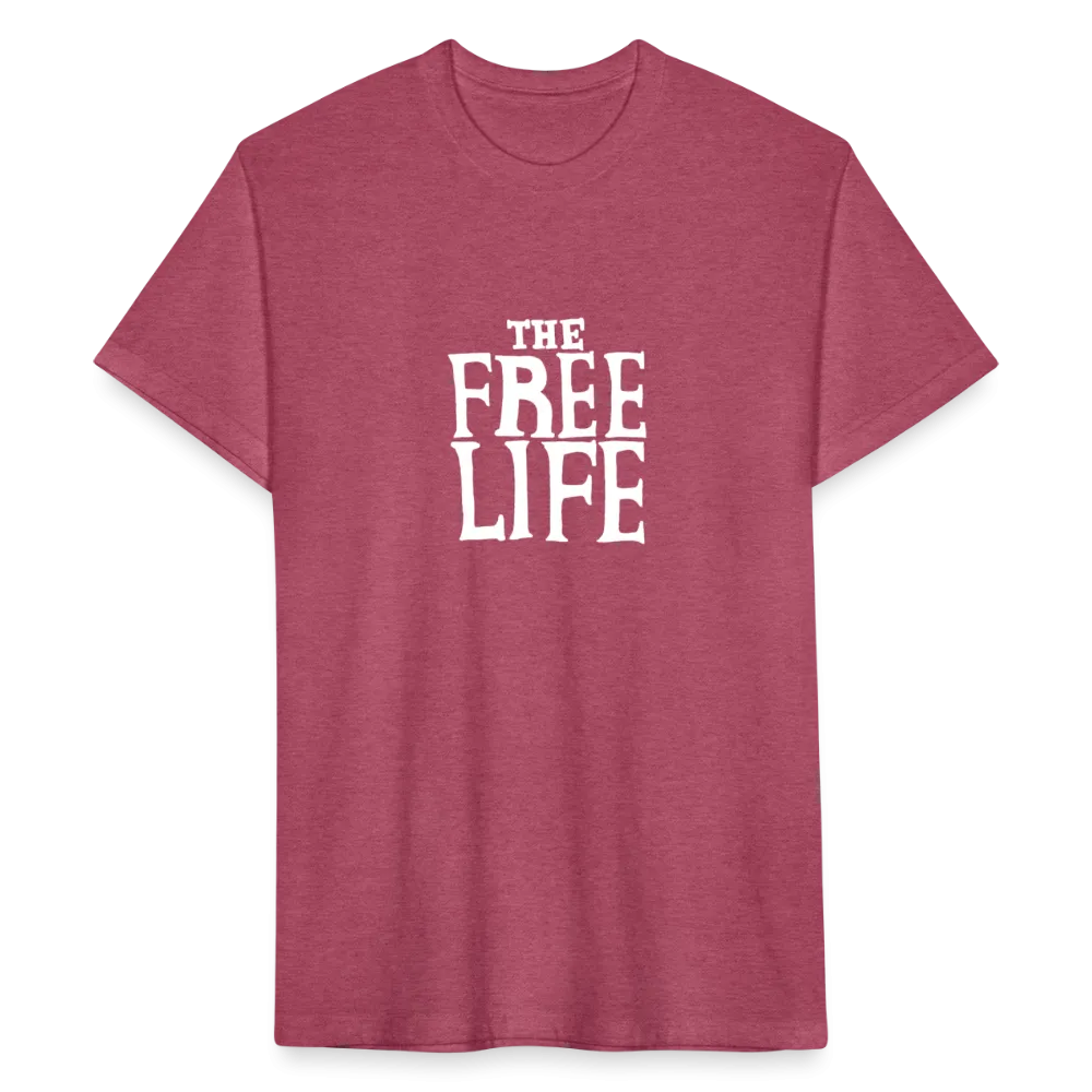 The Free Life | Men's Tee