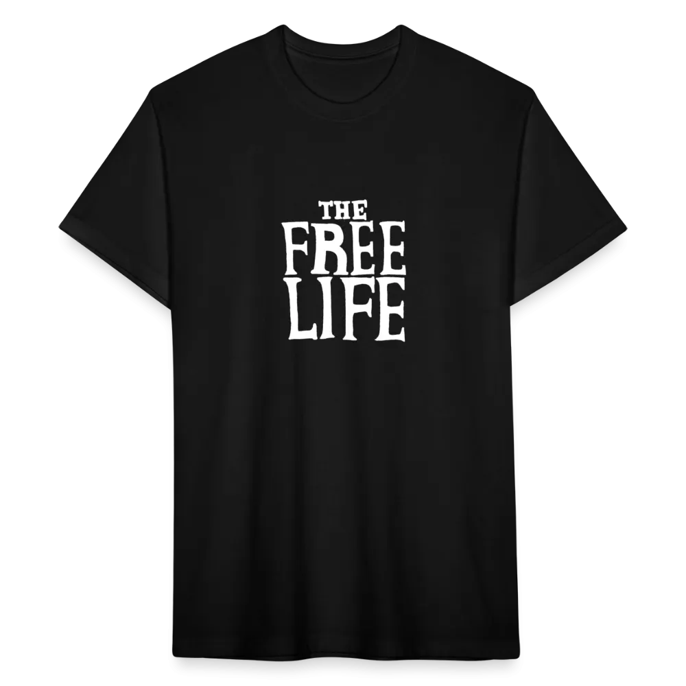 The Free Life | Men's Tee