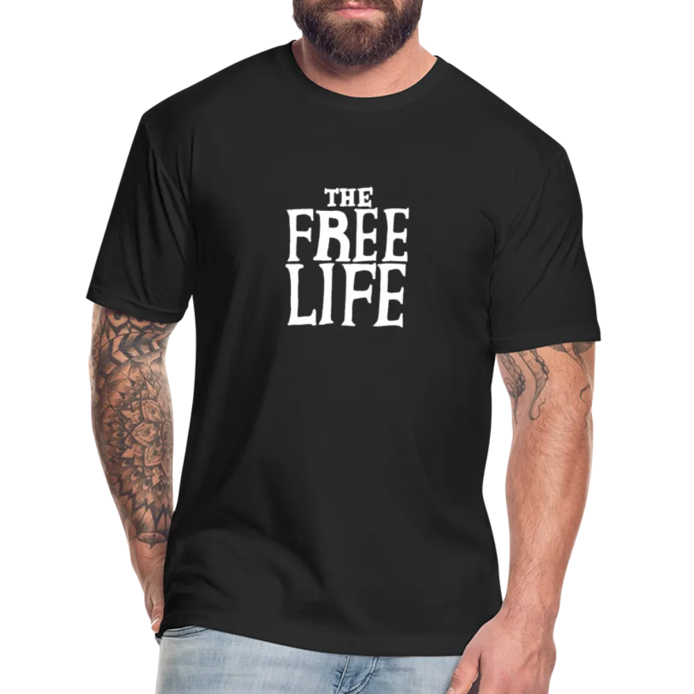 The Free Life | Men's Tee